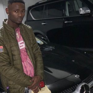 Meet your Posher, Jerry